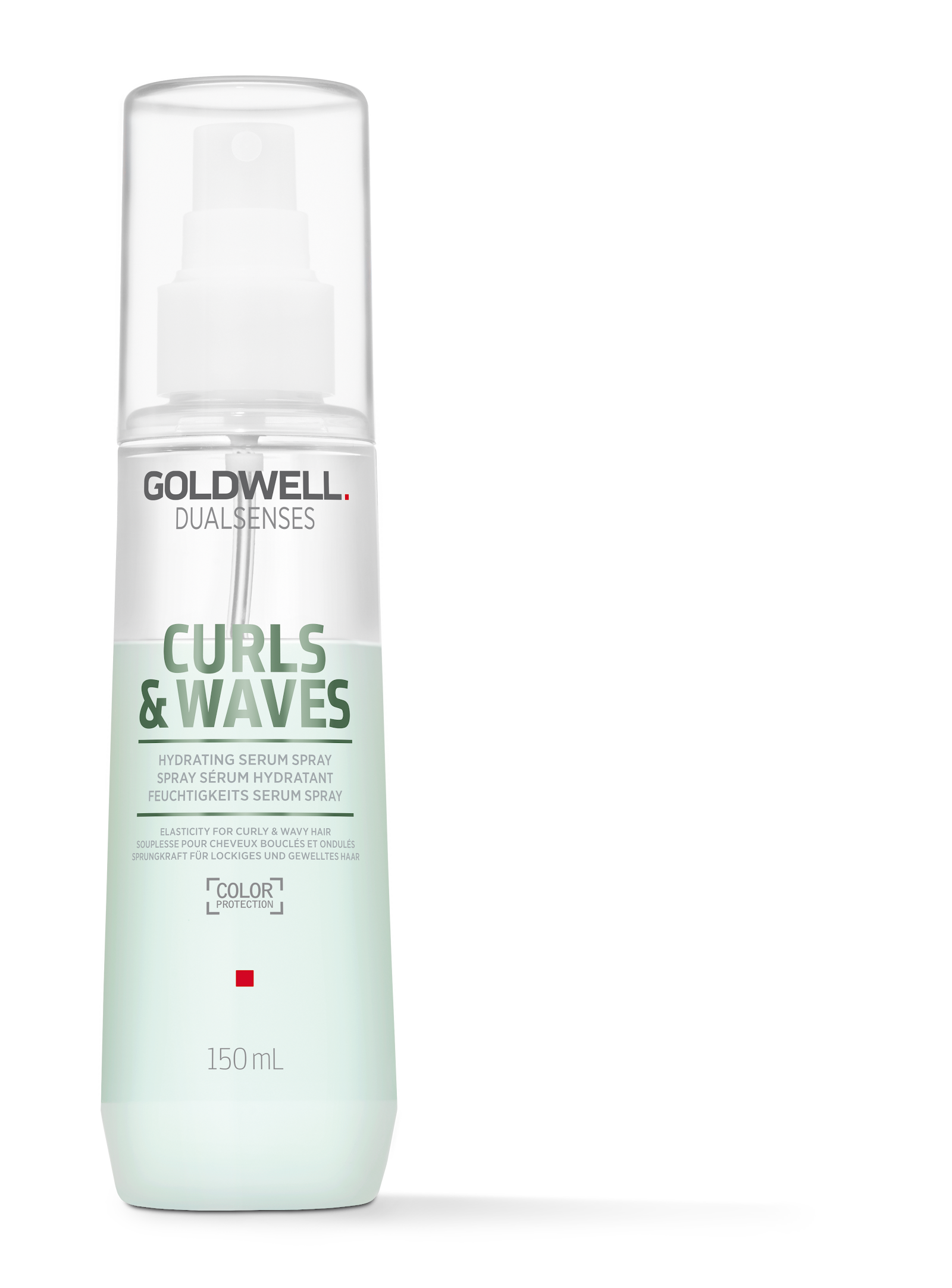 Goldwell Dualsenses Curls & Waves Bukle Belirginleştirici Sprey 150 ml