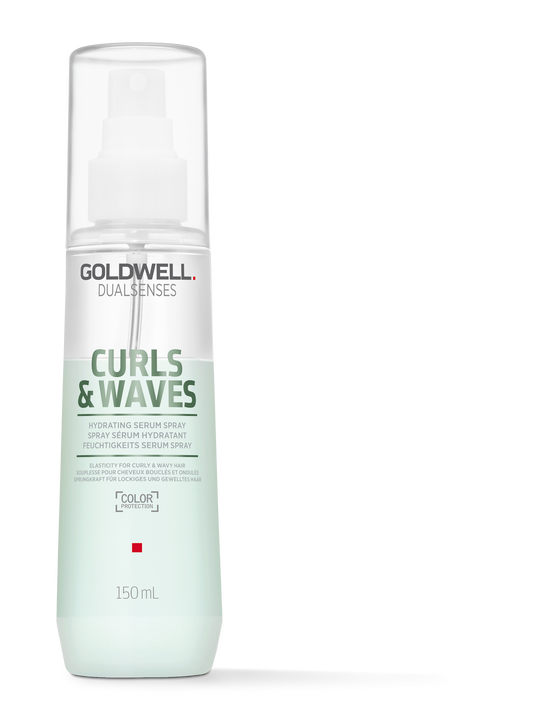 Goldwell Dualsenses Curls & Waves Bukle Belirginleştirici Sprey 150 ml