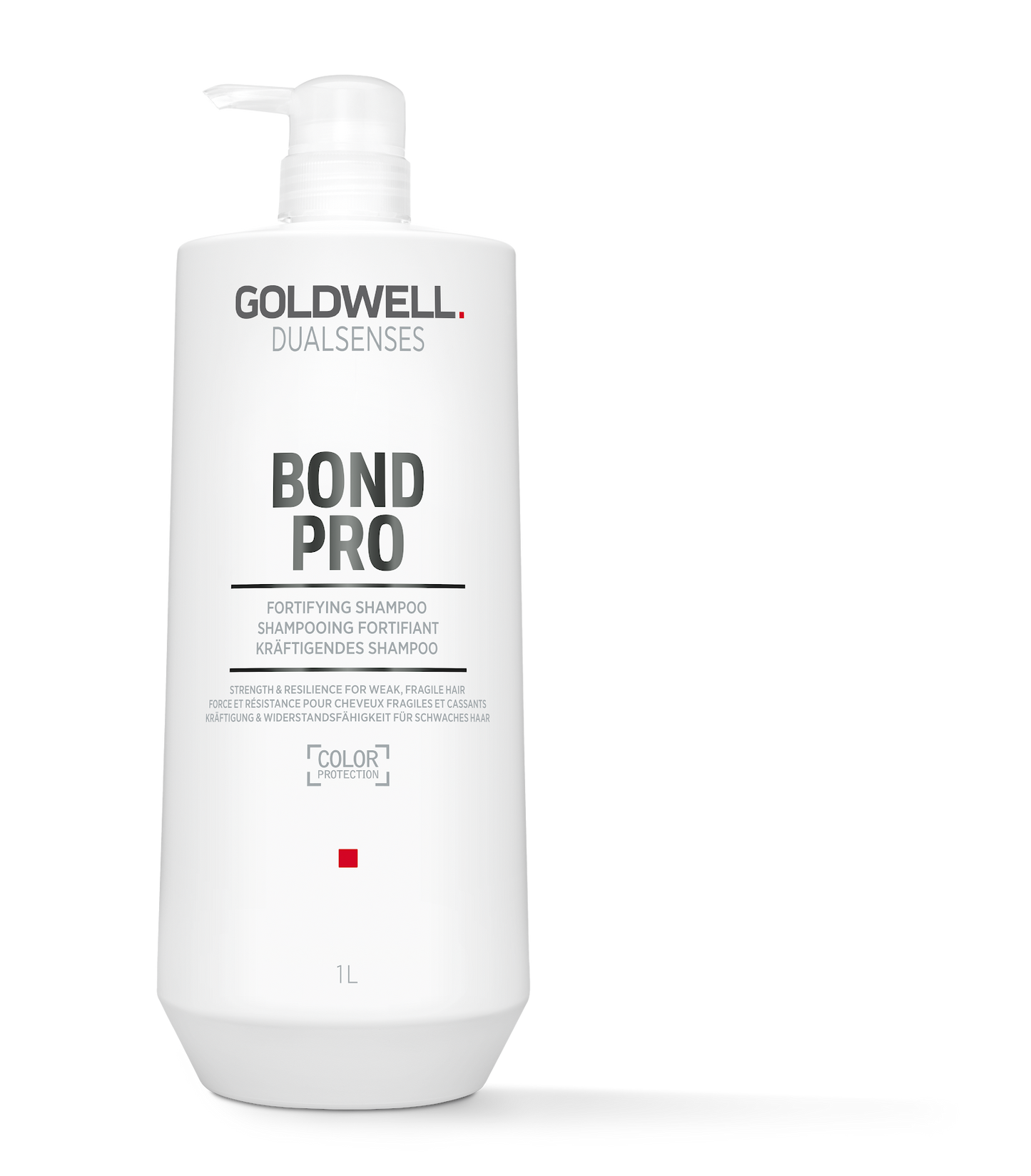 Goldwell Dualsenses Bond Pro Güçlendirici Şampuan 1000 ml