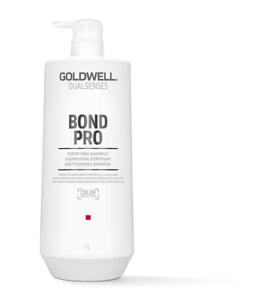 Goldwell Dualsenses Bond Pro Güçlendirici Şampuan 1000 ml