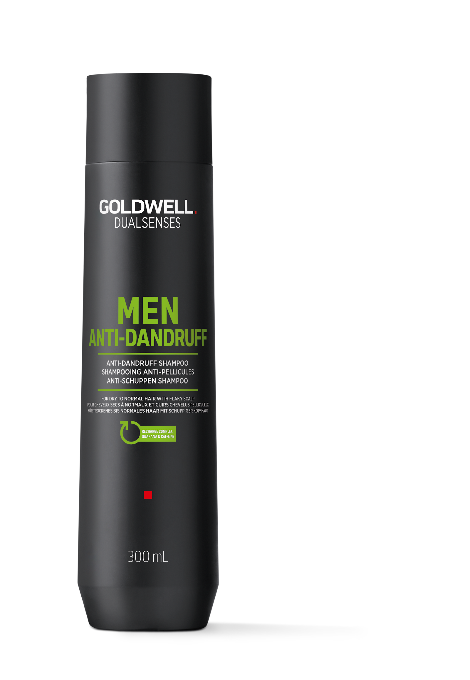 Goldwell Dualsenses Men Kepek Karşıtı Şampuan 300 ml