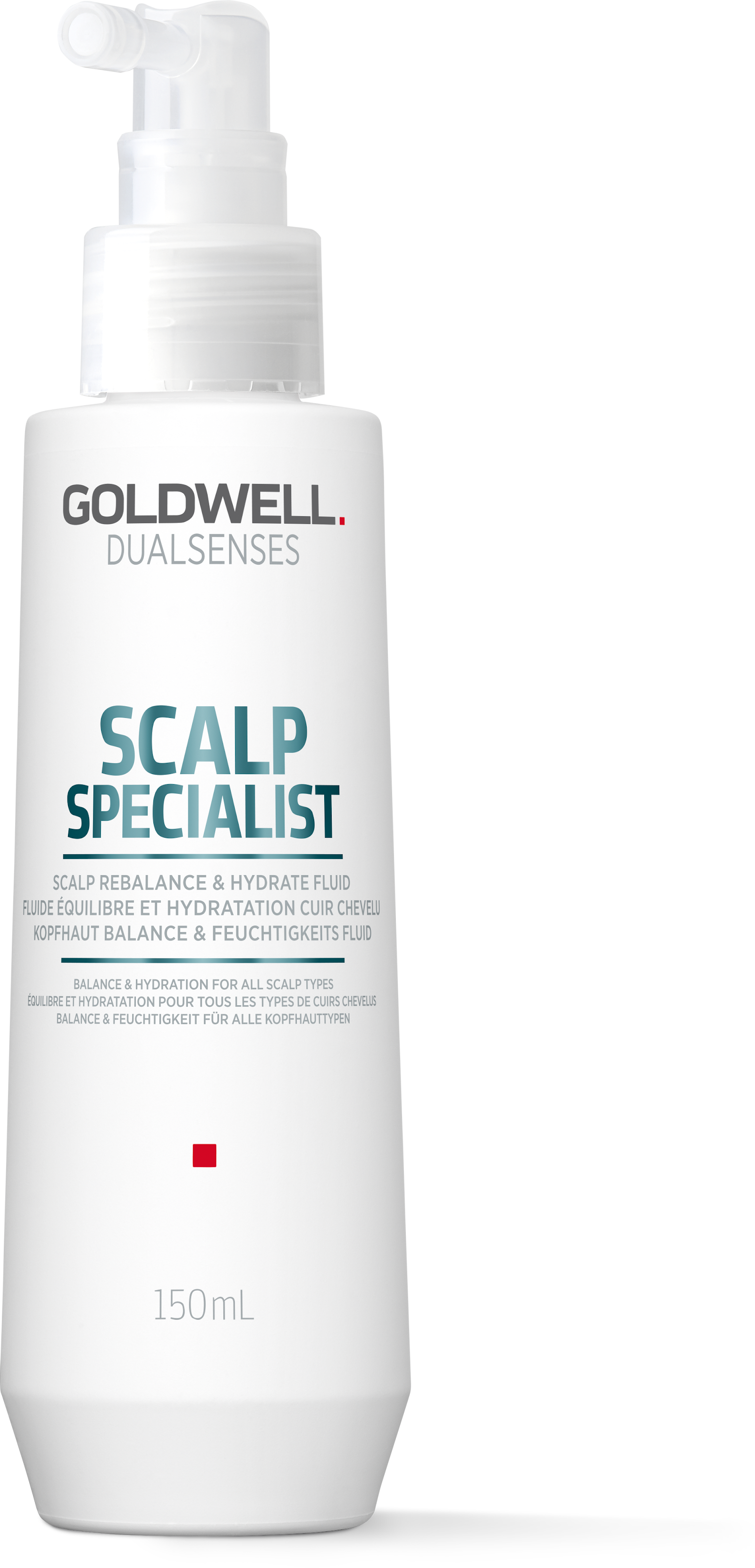 Goldwell Dualsenses Scalp Specialist Dengeleyici ve Nemlendirici Fluid 150 ml