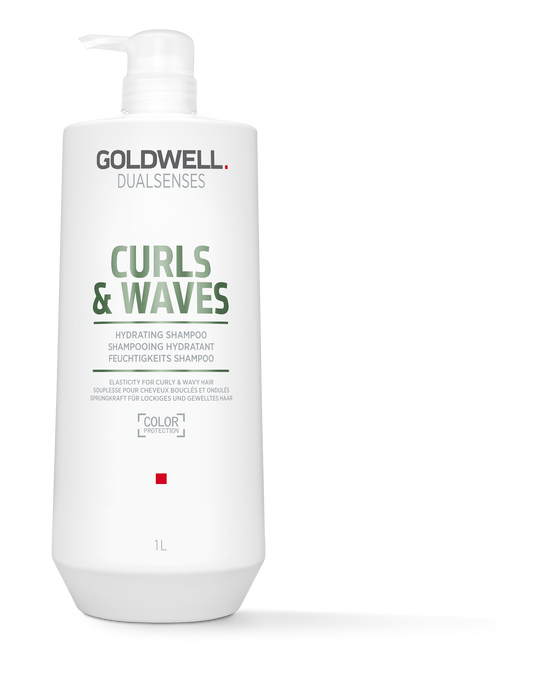 Goldwell Dualsenses Pure Hydration Şampuan 1000 ml
