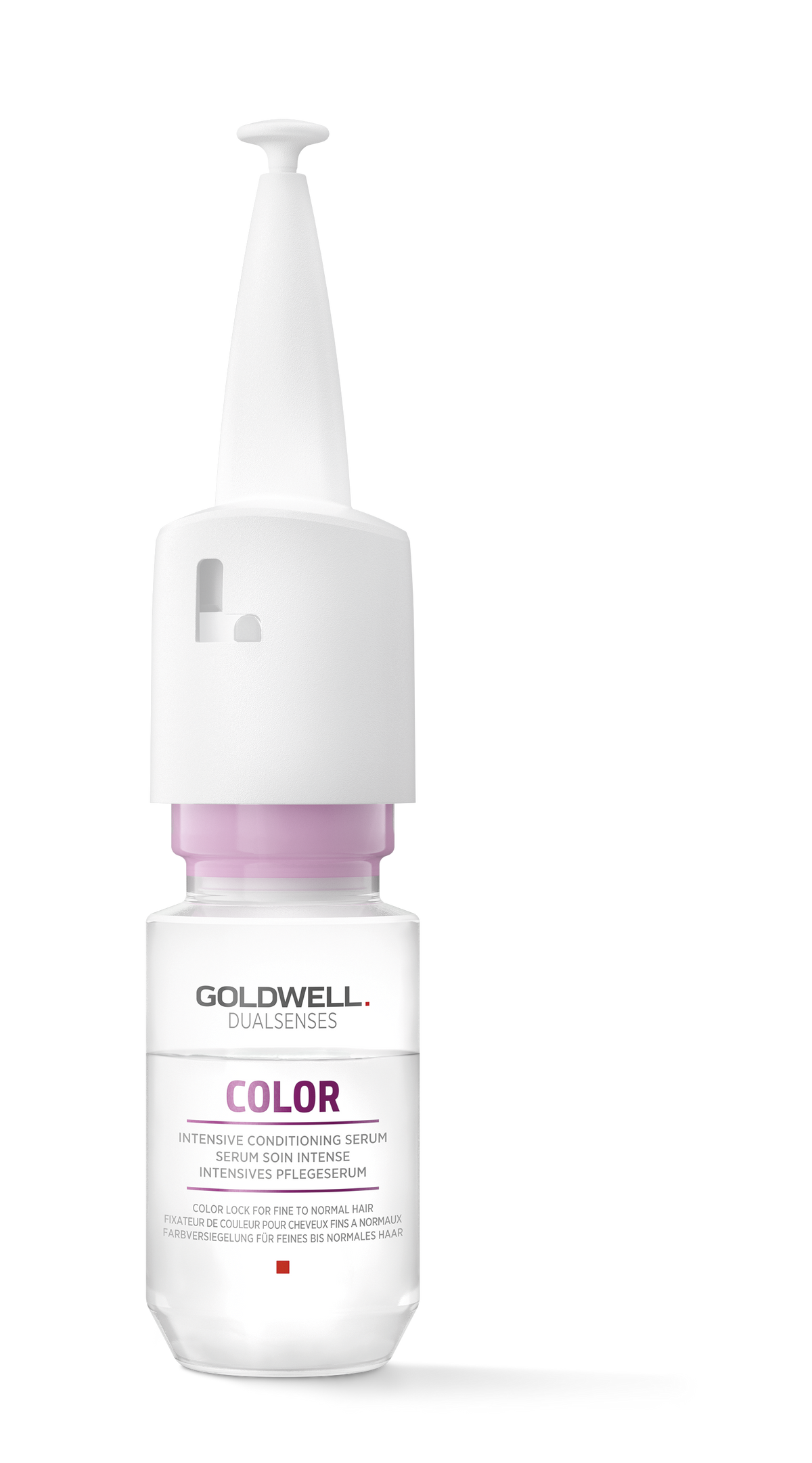 Goldwell Dualsenses Color Yoğun Bakım Serumu 12 x 18 ml