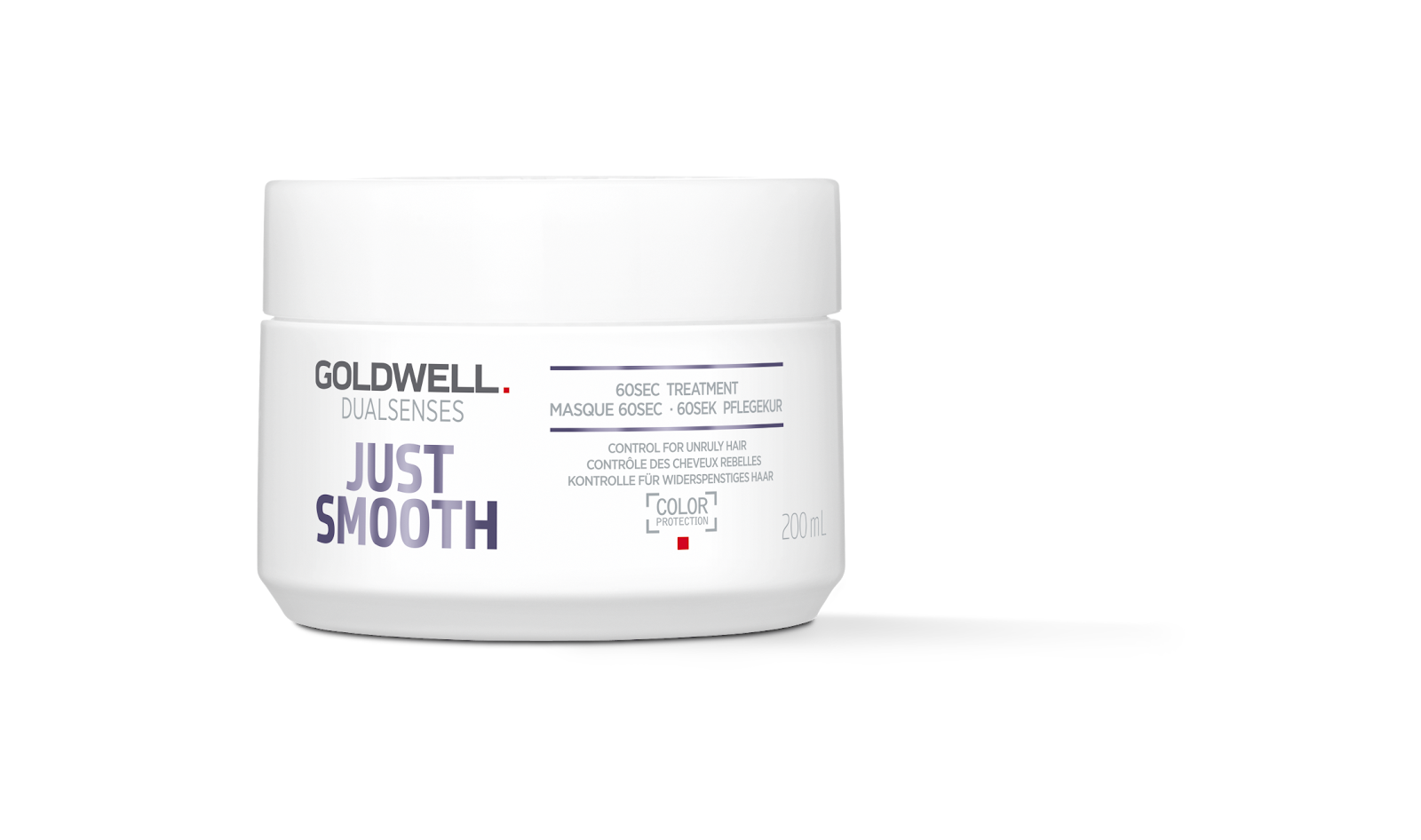 Goldwell Dualsenses Just Smooth 60 Saniyelik Bakım 200 ml