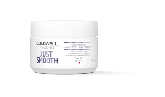 Goldwell Dualsenses Just Smooth 60 Saniyelik Bakım 200 ml