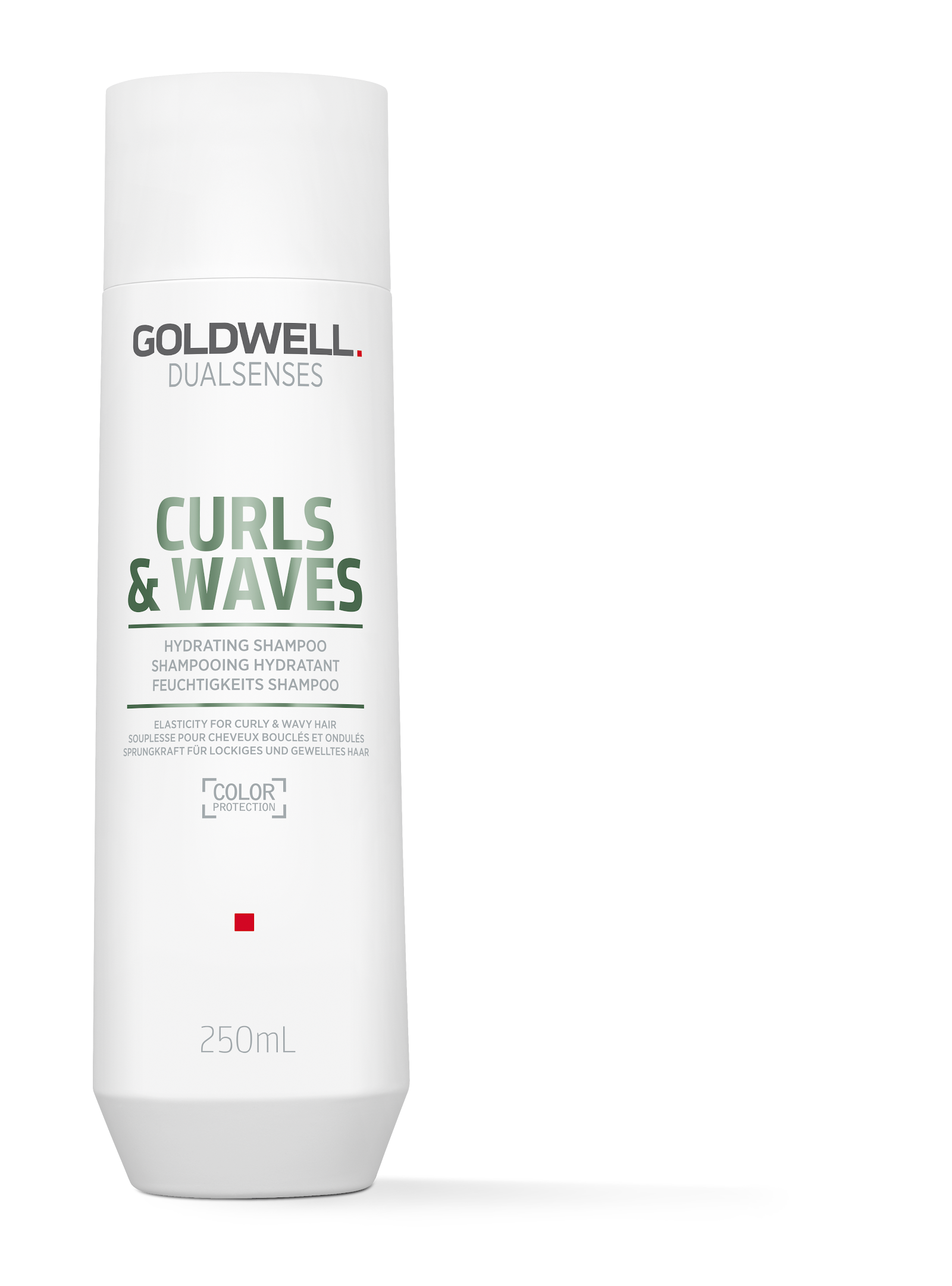 Goldwell Dualsenses Curls & Waves Bukle Belirginleştirici Şampuan 250 ml
