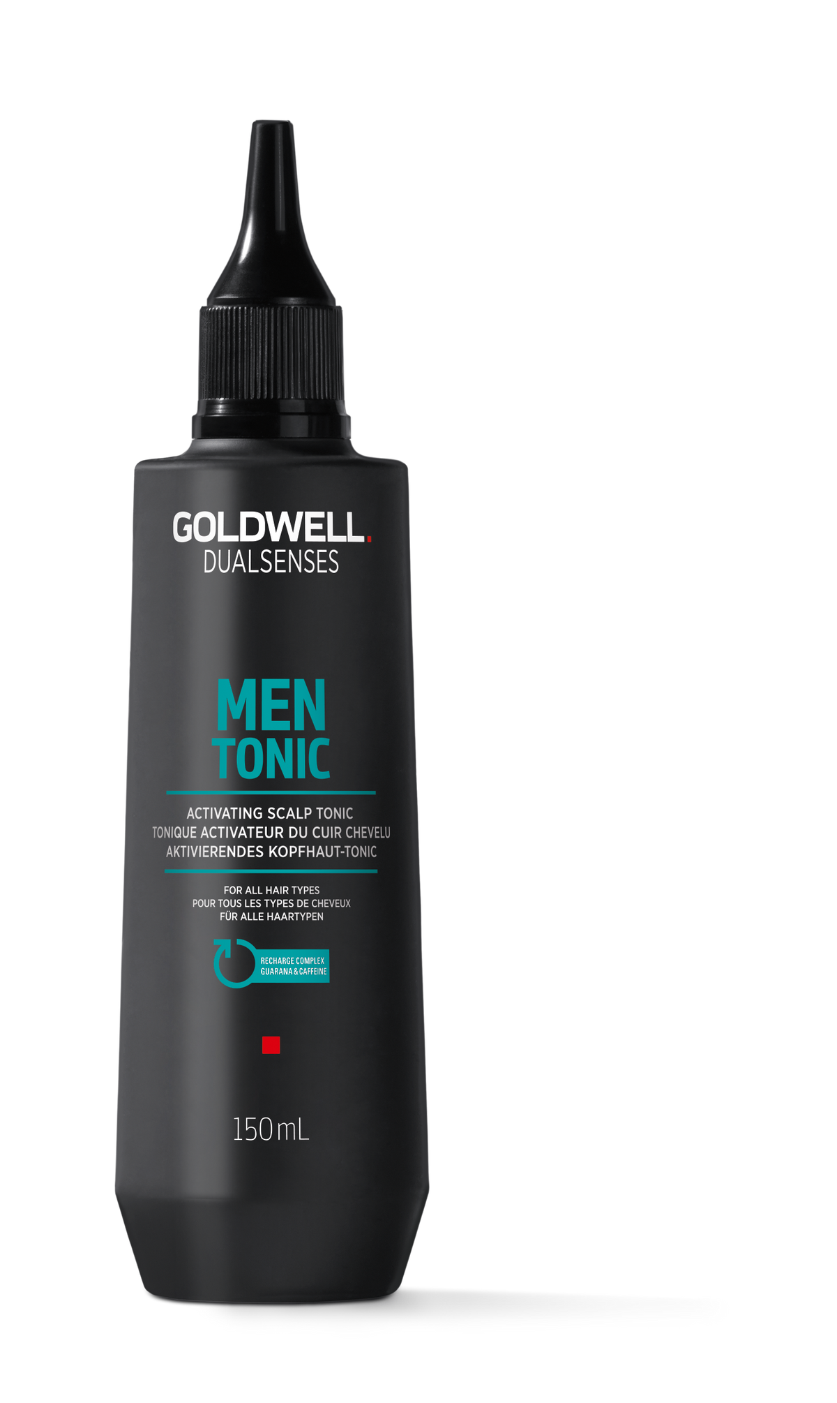Goldwell Dualsenses Men Saç Derisi Aktive Edici Tonik 150 ml