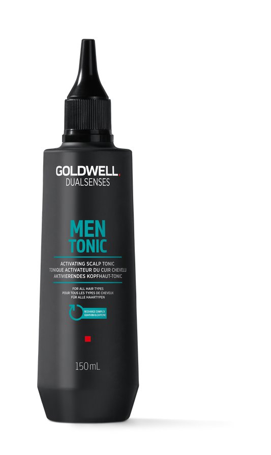 Goldwell Dualsenses Men Saç Derisi Aktive Edici Tonik 150 ml