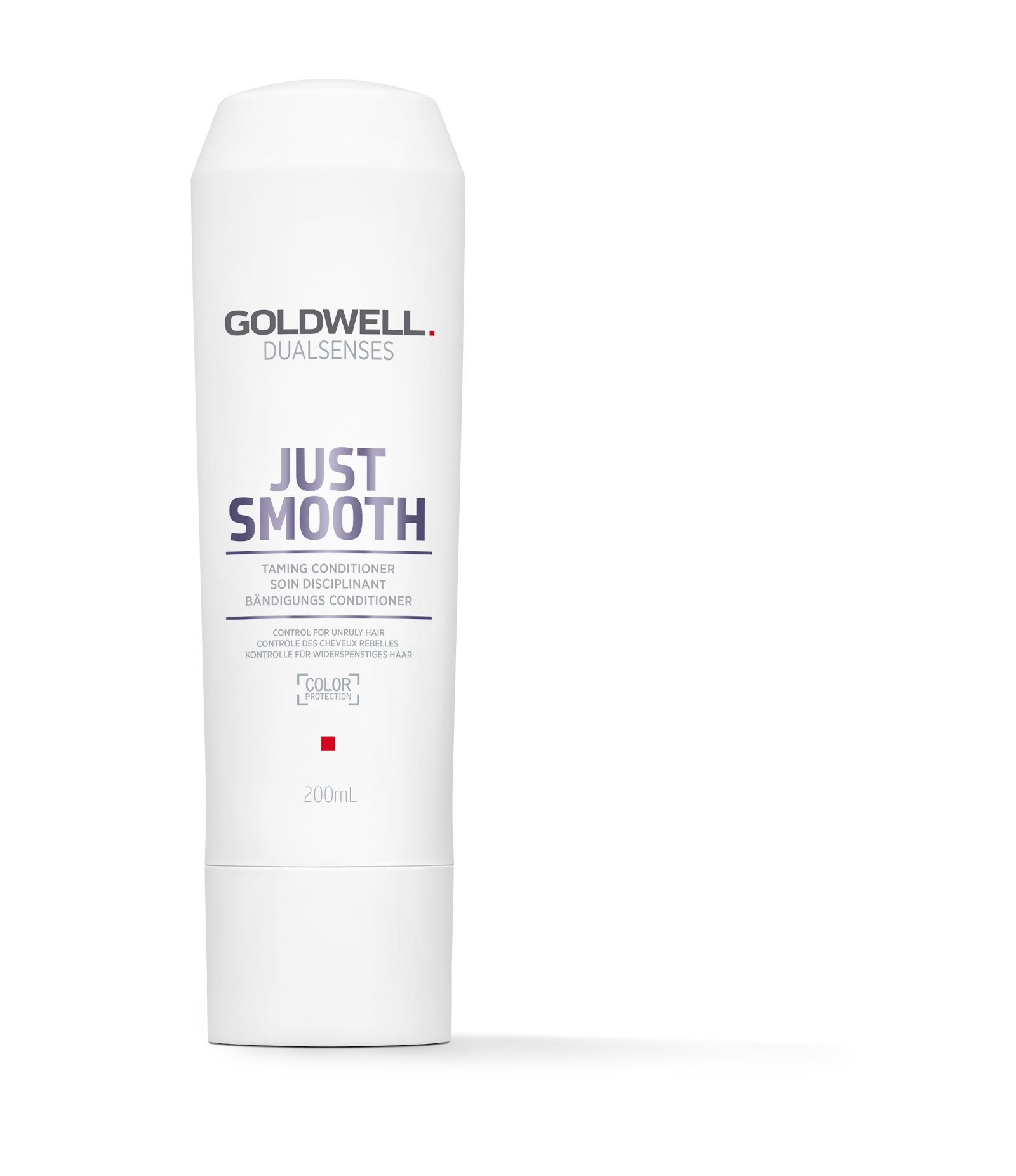 Goldwell Dualsenses Just Smooth Yatıştırıcı Saç Kremi 200 ml
