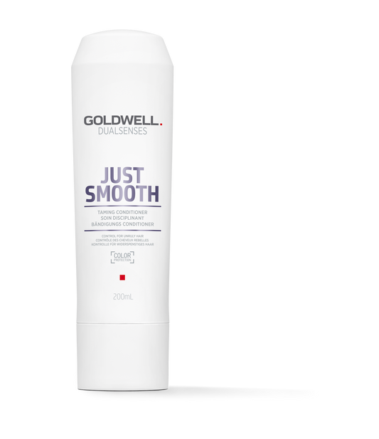 Goldwell Dualsenses Just Smooth Yatıştırıcı Saç Kremi 200 ml