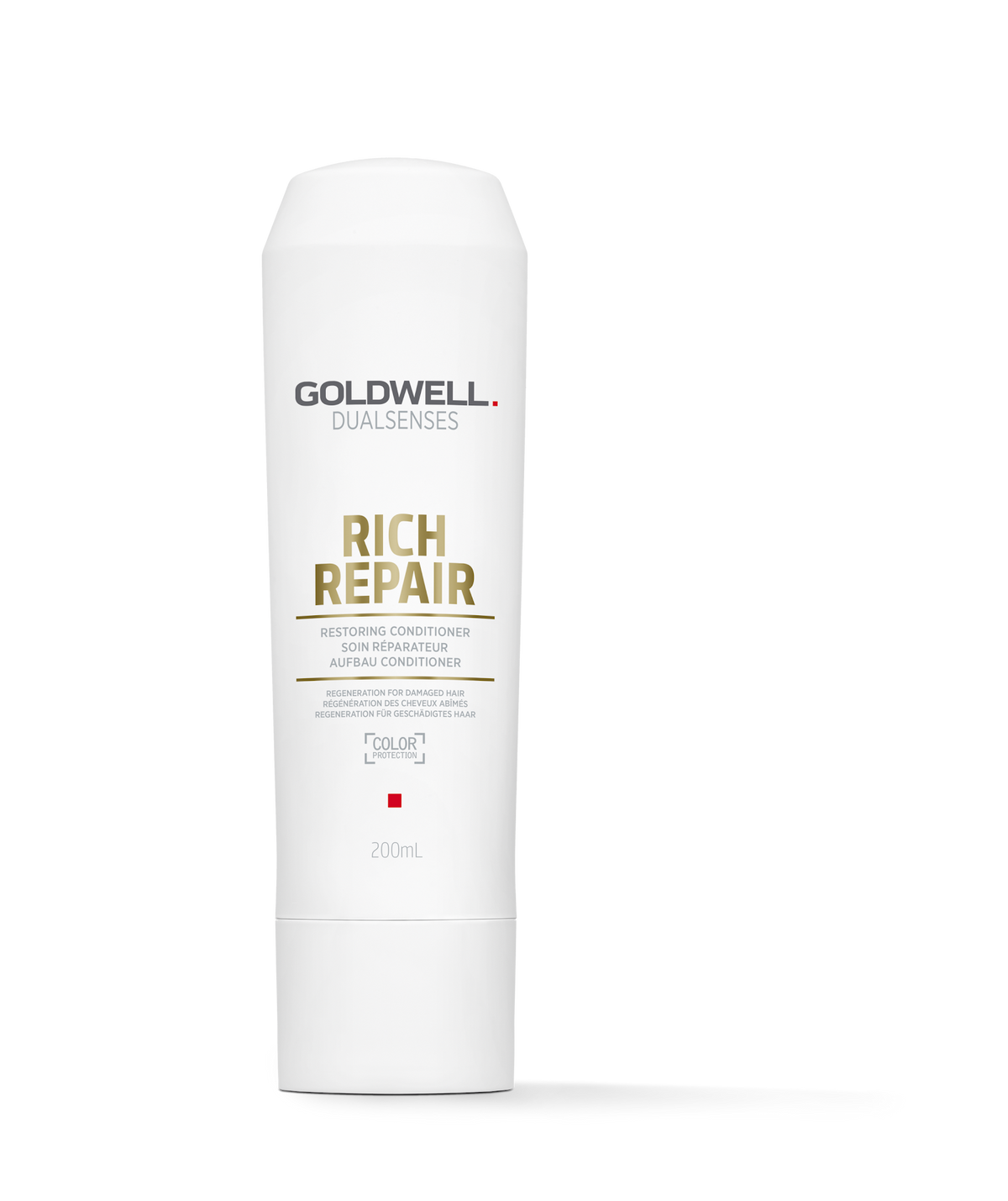 Goldwell Dualsenses Rich Repair Onarıcı Saç Kremi 200 ml