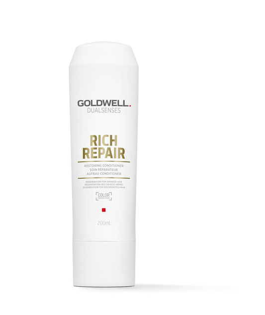 Goldwell Dualsenses Rich Repair Onarıcı Saç Kremi 200 ml