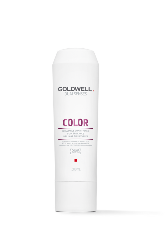 Goldwell Dualsenses Color Parlaklık Saç Kremi 200 ml