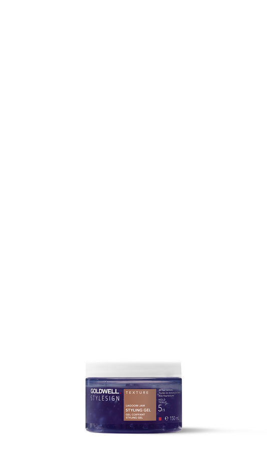 Goldwell StyleSign Lagoom Jam Styling Gel 150 ml