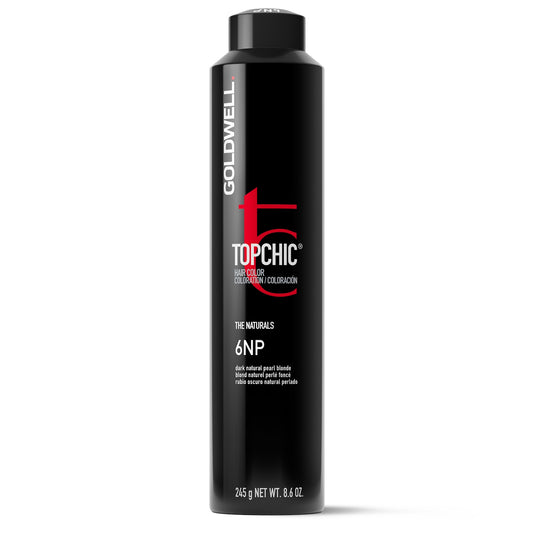 Goldwell Topchic Kalıcı Saç Boyası 250 ml