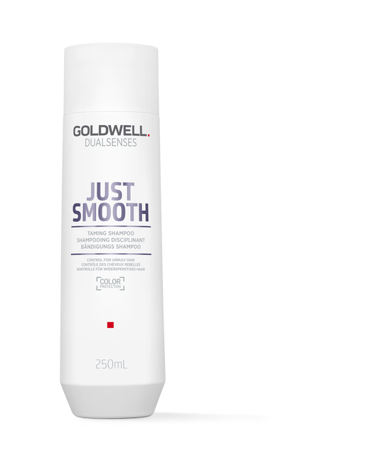 Goldwell Dualsenses Just Smooth Yatıştırıcı Şampuan 250 ml