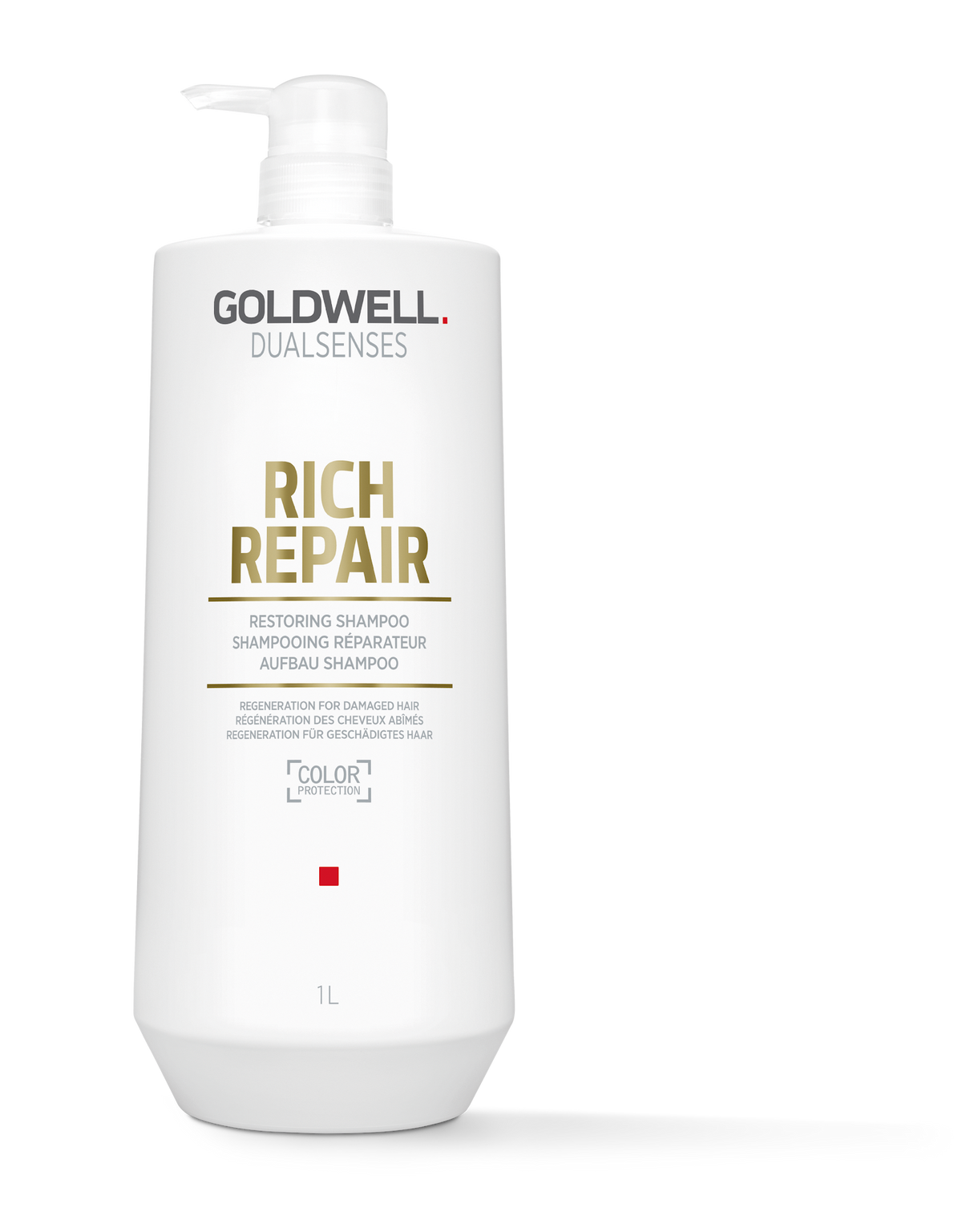 Goldwell Dualsenses Rich Repair Onarıcı Şampuan 1000 ml