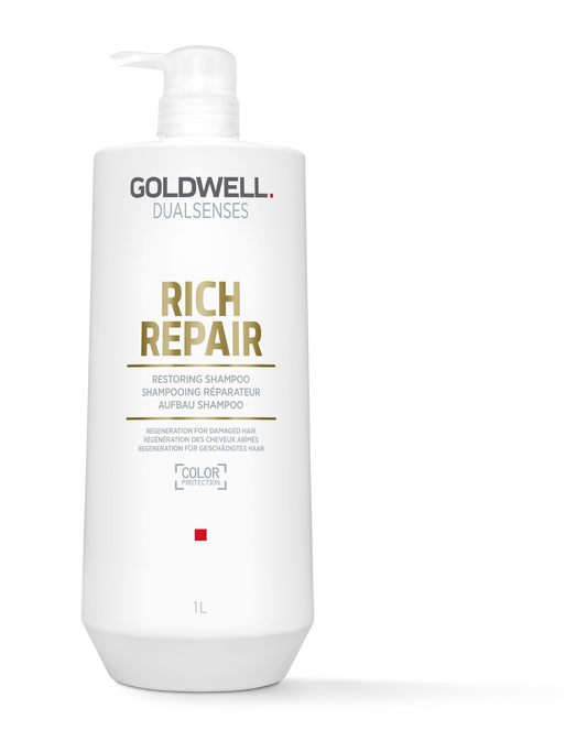 Goldwell Dualsenses Rich Repair Onarıcı Şampuan 1000 ml