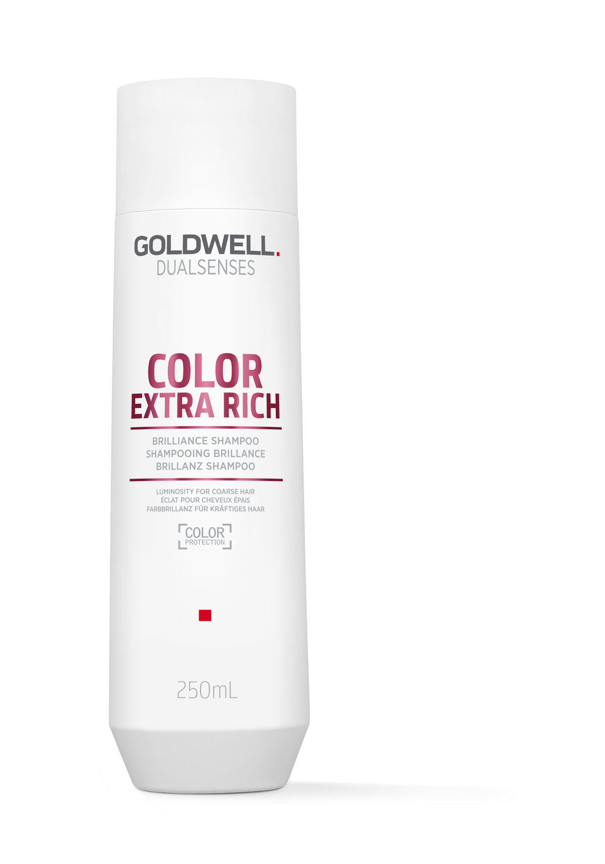 Goldwell Dualsenses Color Extra Rich Parlaklık Şampuanı 250 ml