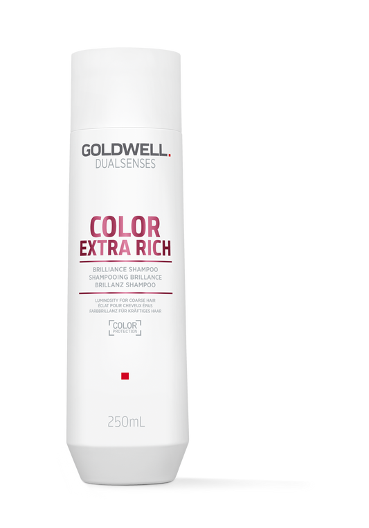 Goldwell Dualsenses Color Extra Rich Parlaklık Şampuanı 250 ml