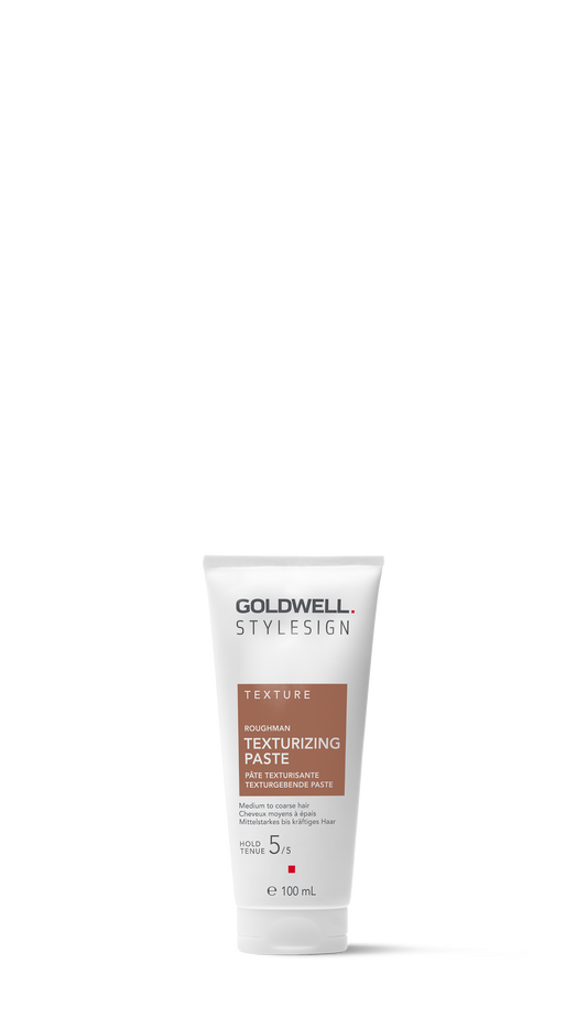 Goldwell StyleSign Roughman Texturizing Paste 100 ml