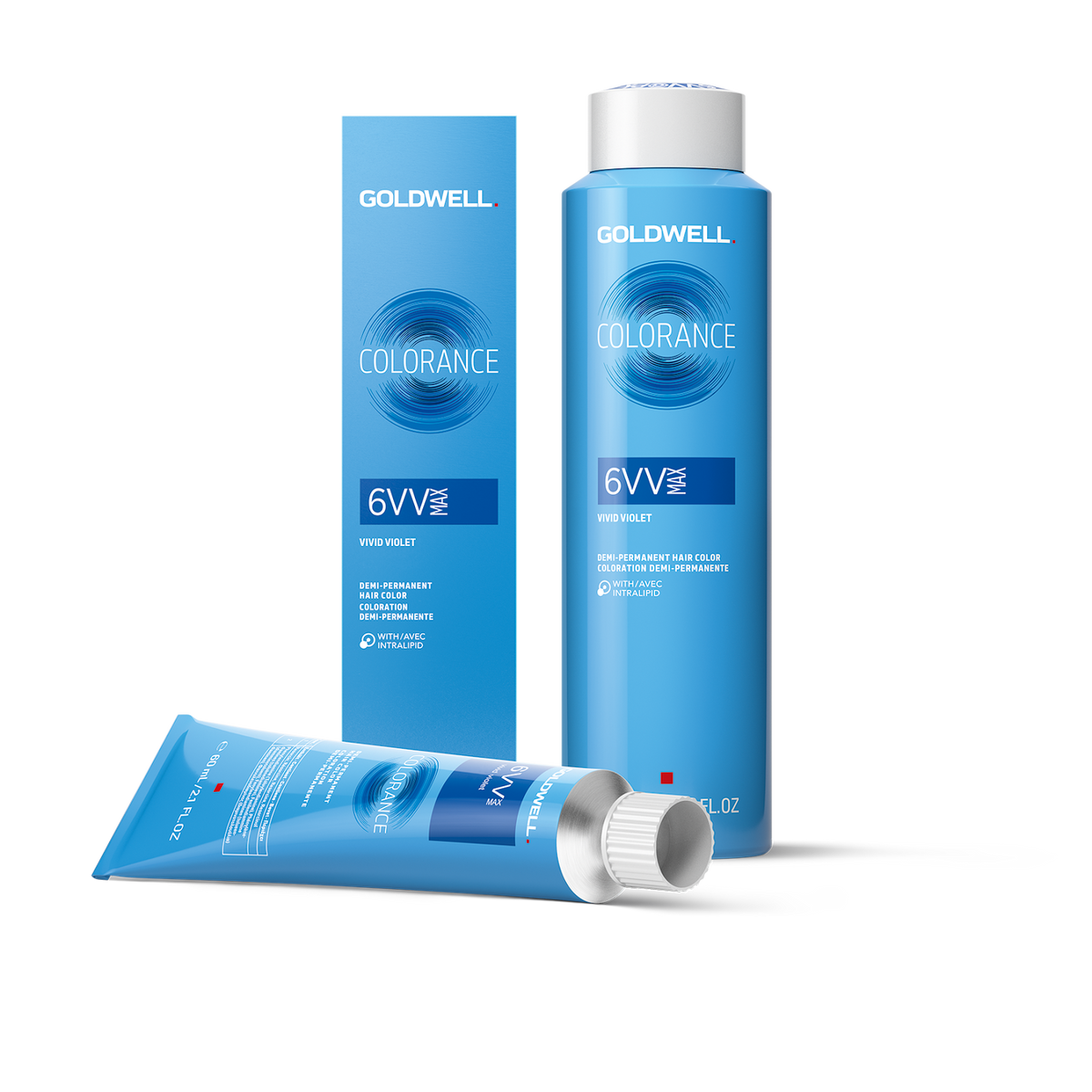 Goldwell Colorance Demi Saç Boyası 120 ml