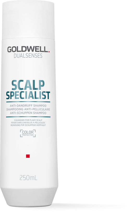 Goldwell Dualsenses Scalp Specialist Kepek Karşıtı Şampuan 250 ml