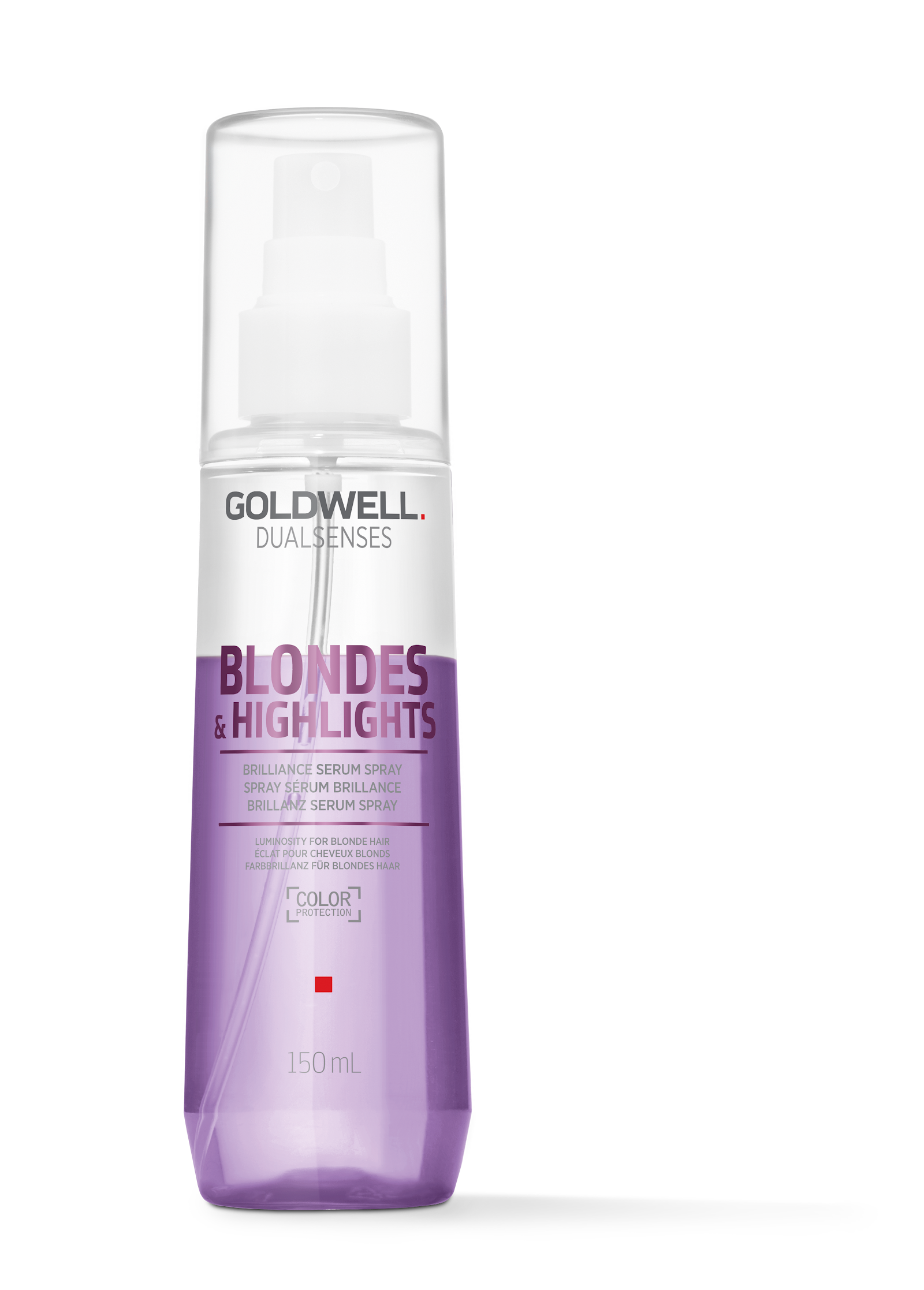 Goldwell Dualsenses Blondes & Highlights Parlaklık Serum Spreyi 150 ml