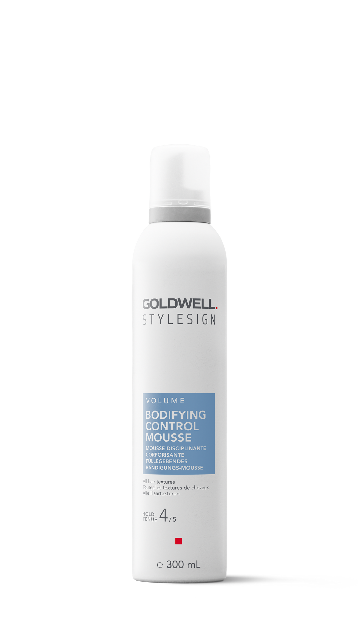 Goldwell StyleSign Bodifying Control Mousse 300 ml