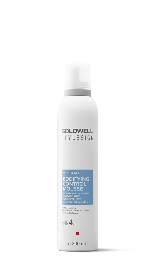 Goldwell StyleSign Bodifying Control Mousse 300 ml