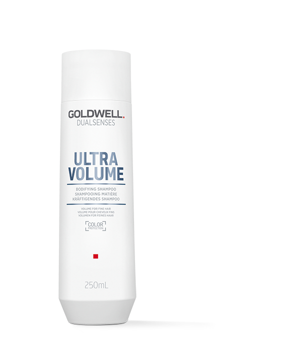 Goldwell Dualsenses Ultra Volume Hacim Veren Şampuan 250 ml