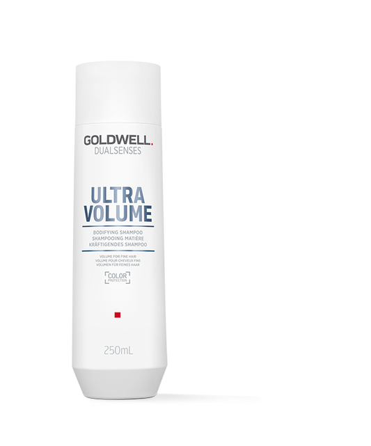 Goldwell Dualsenses Ultra Volume Hacim Veren Şampuan 250 ml