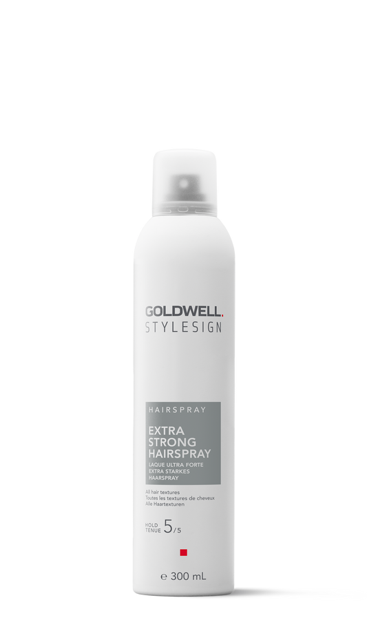 Goldwell StyleSign Extra Strong Hairspray 300 ml