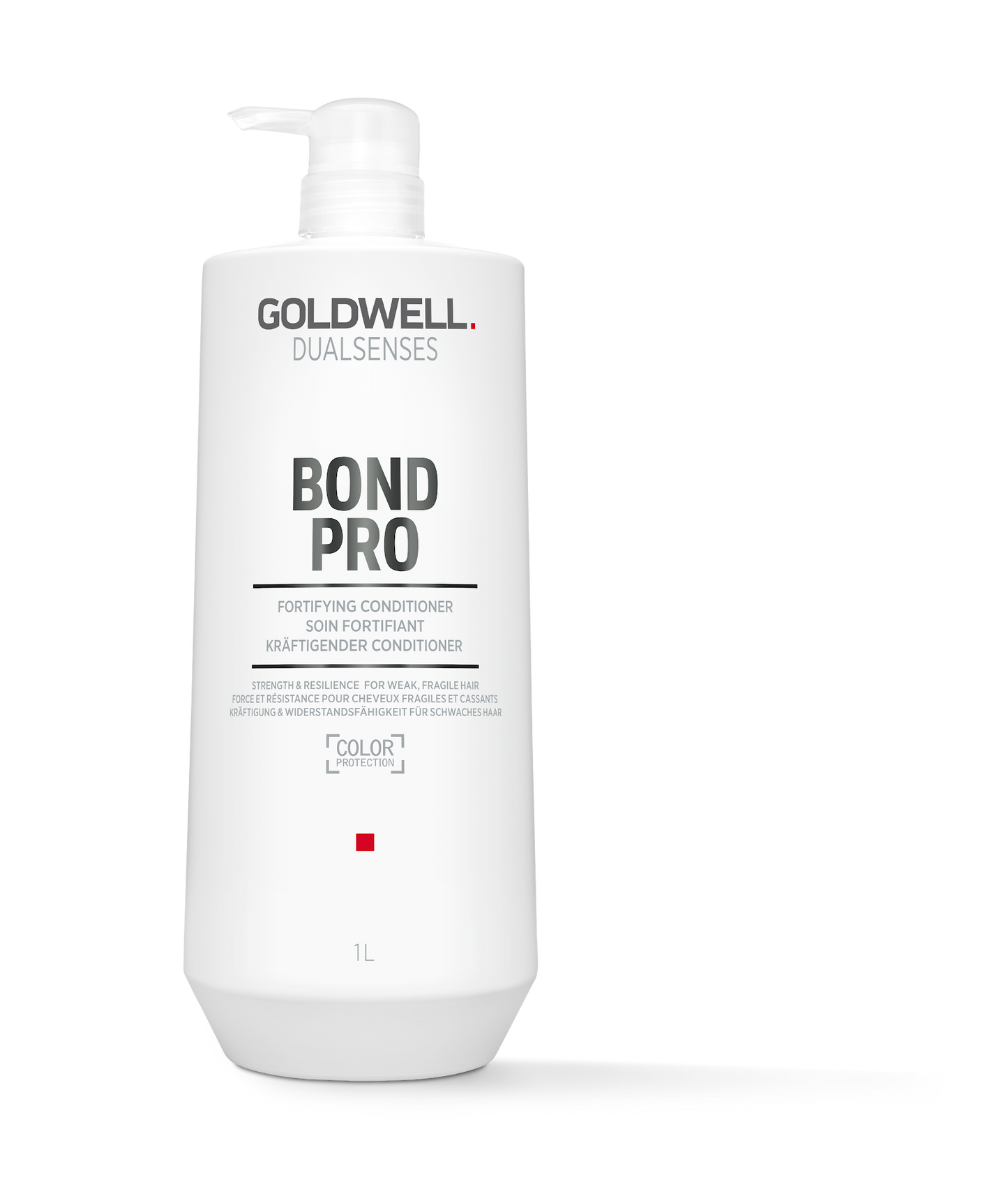 Goldwell Dualsenses Bond Pro Güçlendirici Saç Kremi 1000 ml