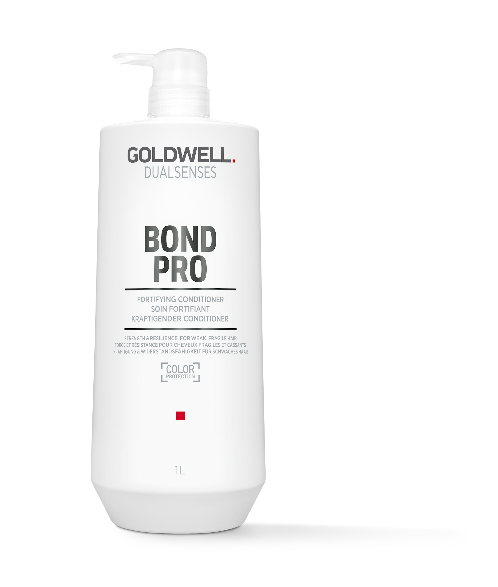 Goldwell Dualsenses Bond Pro Güçlendirici Saç Kremi 1000 ml