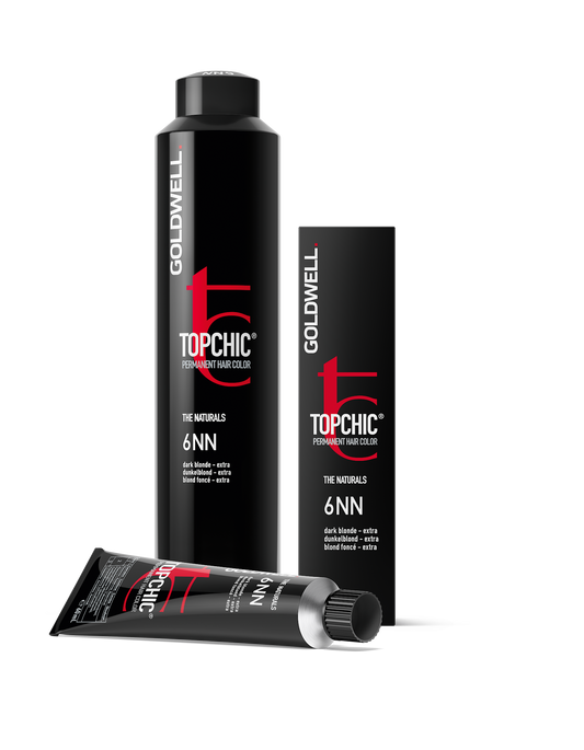 Goldwell Topchic Depot Kutu Saç Boyası 60 ml