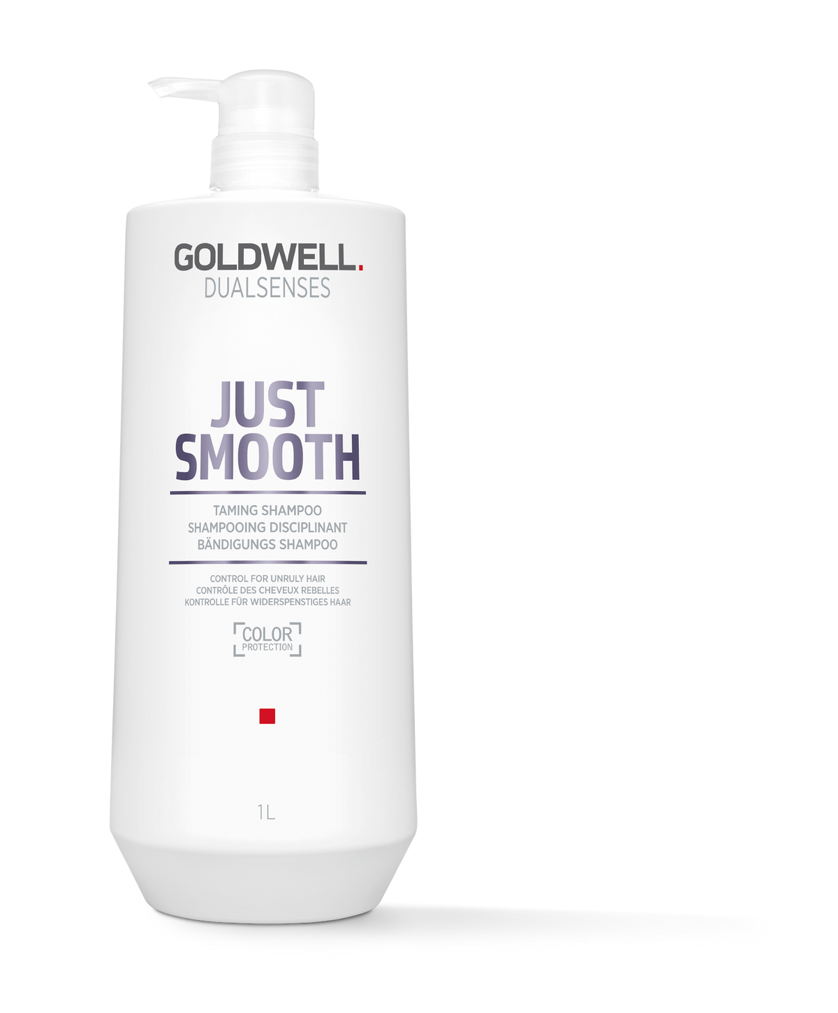 Goldwell Dualsenses Just Smooth Yatıştırıcı Şampuan 1000 ml