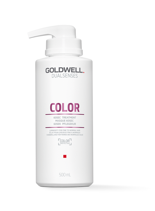Goldwell Dualsenses Color 60 Saniyelik Bakım 500 ml