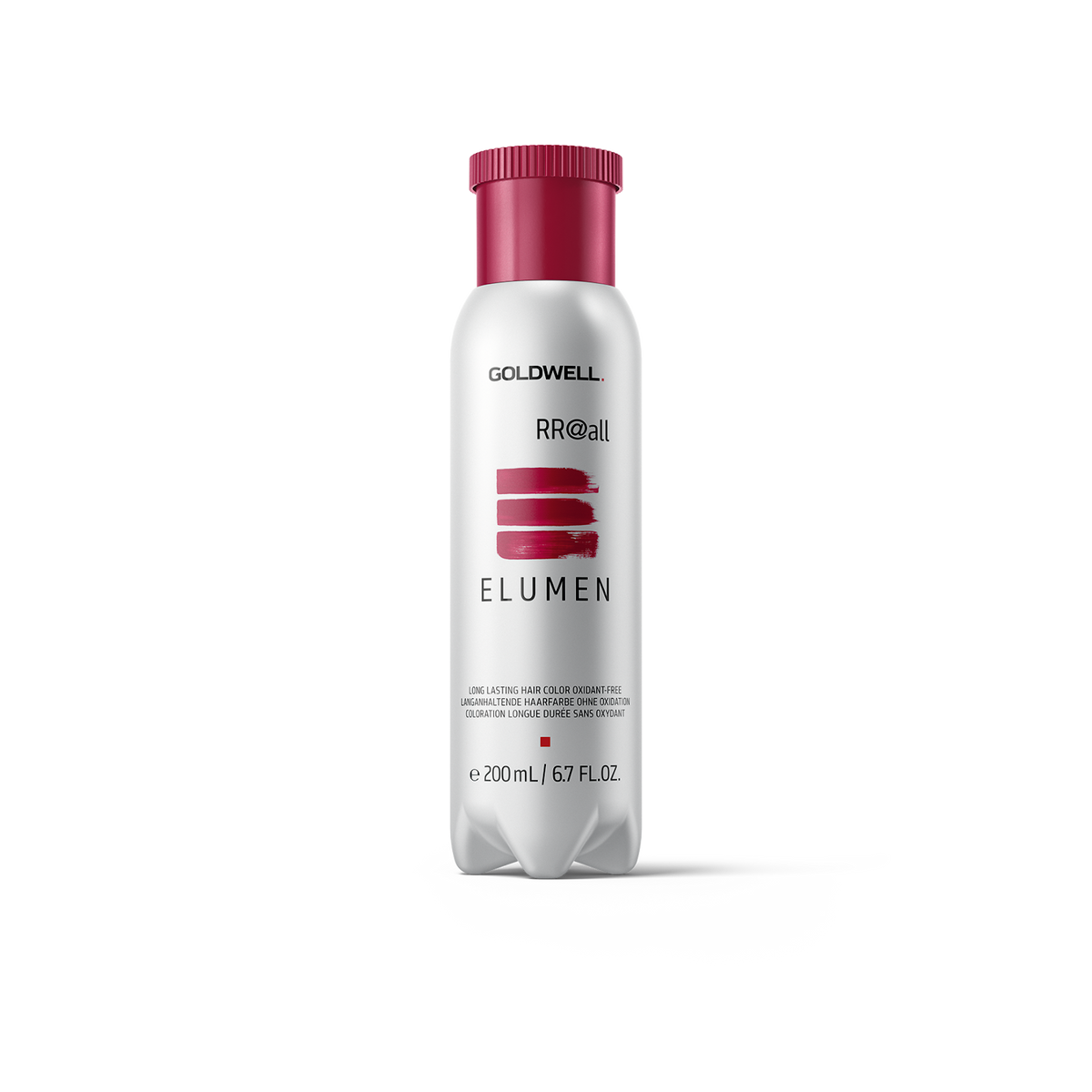 Goldwell Elumen Oksidansız Kalıcı Saç Boyası 200 ml