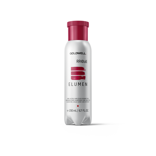 Goldwell Elumen Oksidansız Kalıcı Saç Boyası 200 ml