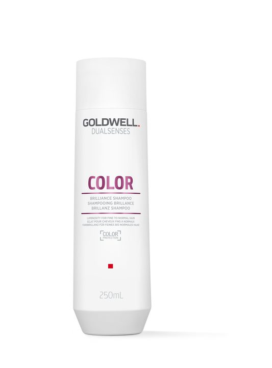 Goldwell Dualsenses Color Parlaklık Şampuanı 250 ml