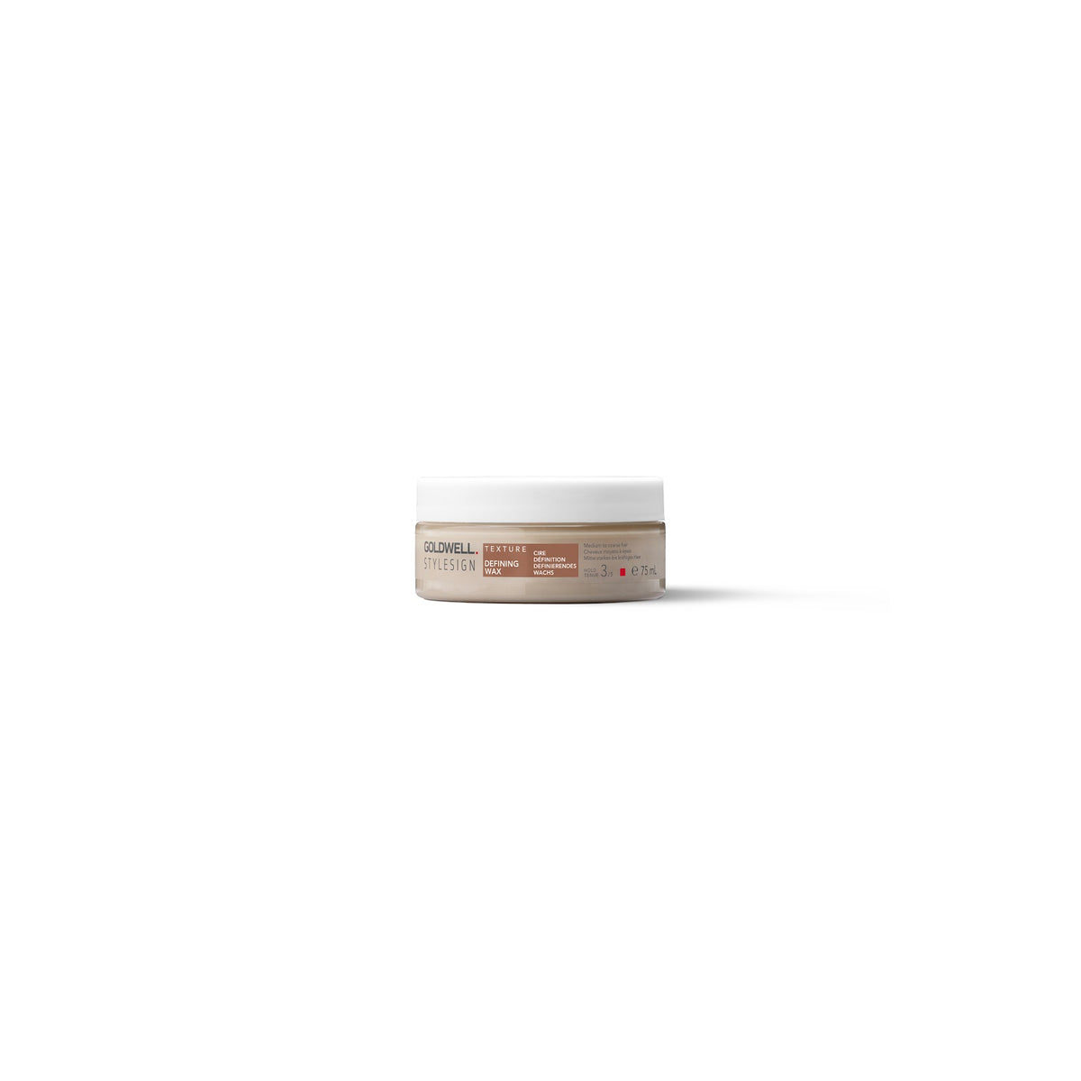 Goldwell StyleSign Defining Wax 75 ml