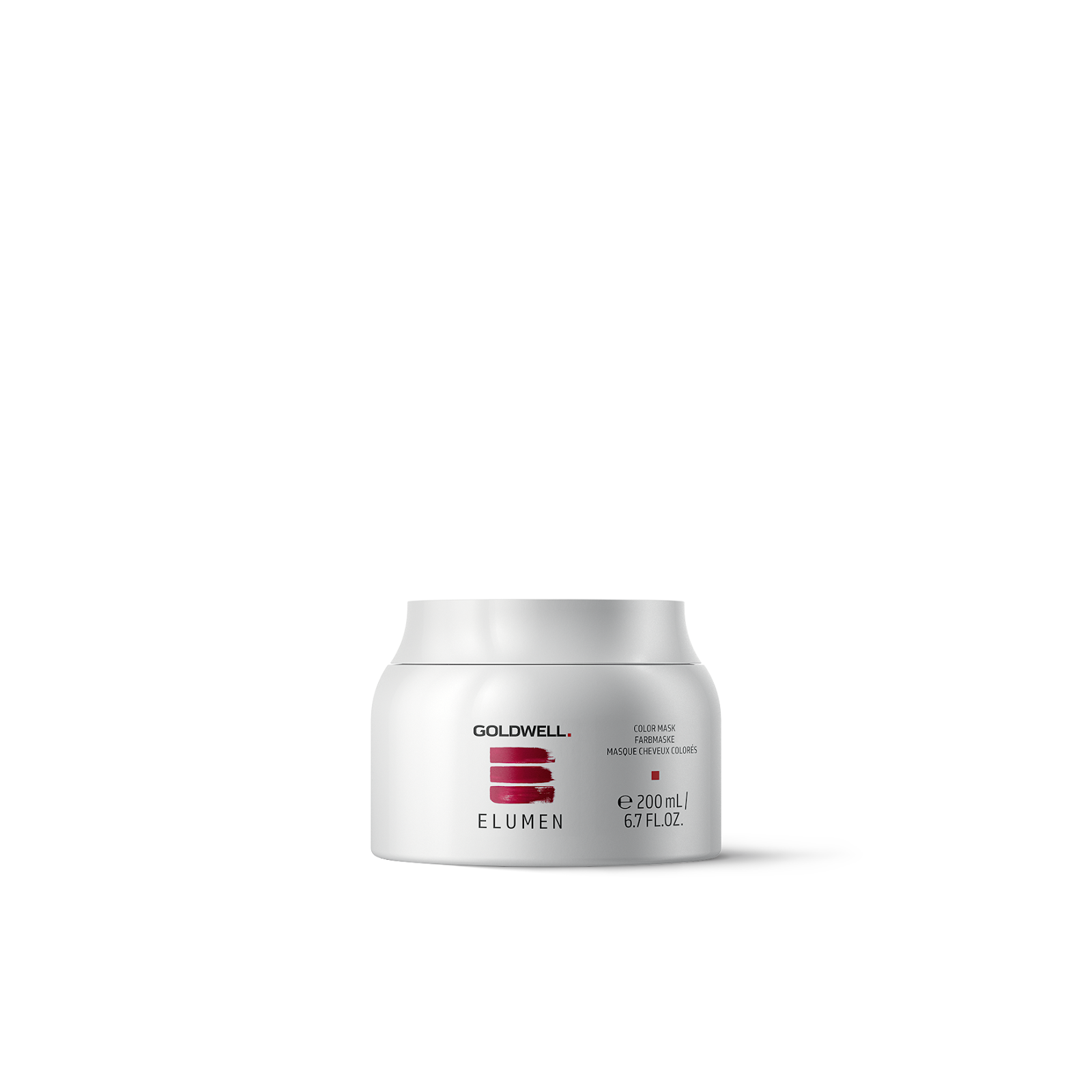 Goldwell Elumen Mask Renk Koruyucu Maske 200 ml