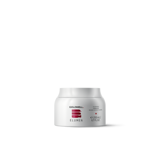 Goldwell Elumen Mask Renk Koruyucu Maske 200 ml