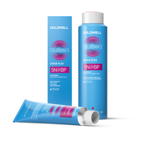 Goldwell Colorance Cover Plus Demi Saç Boyası 60 ml