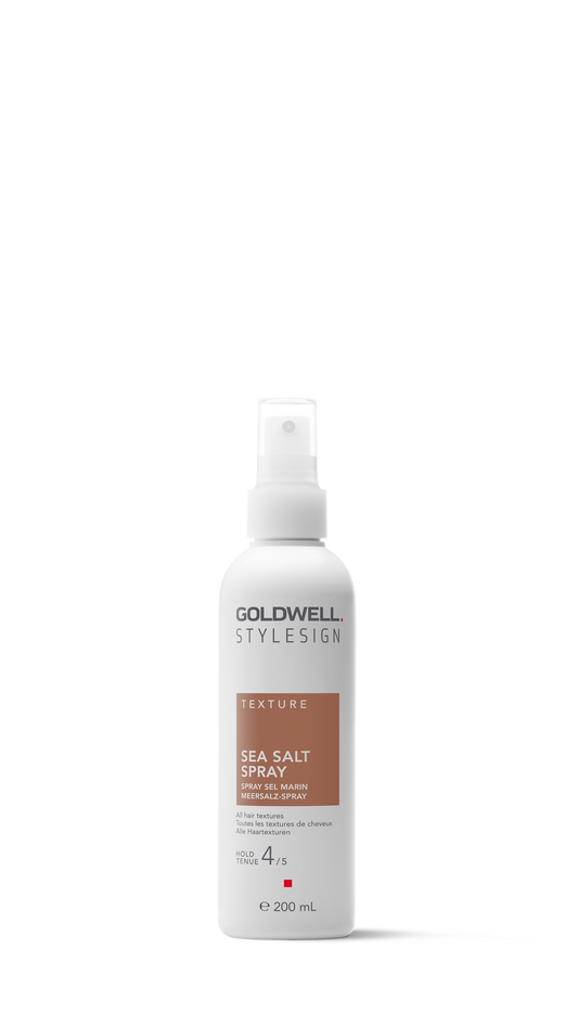 Goldwell StyleSign Sea Salt Spray 200 ml