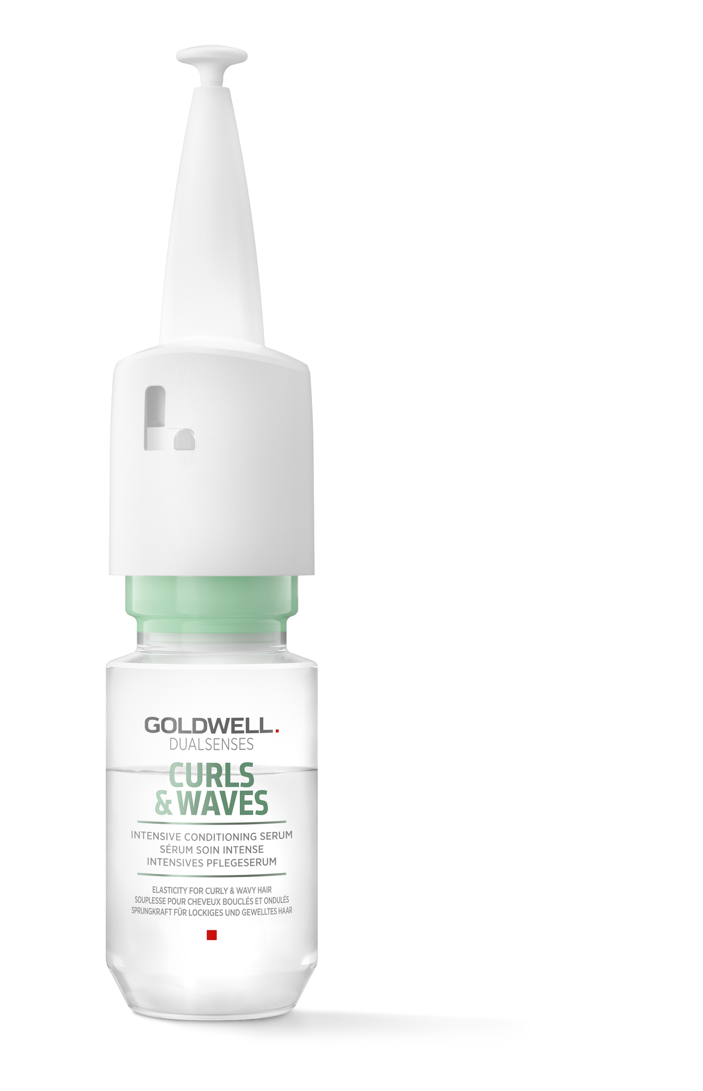 Goldwell Dualsenses Curls & Waves Yoğun Bakım Serumu 12 x 18 ml