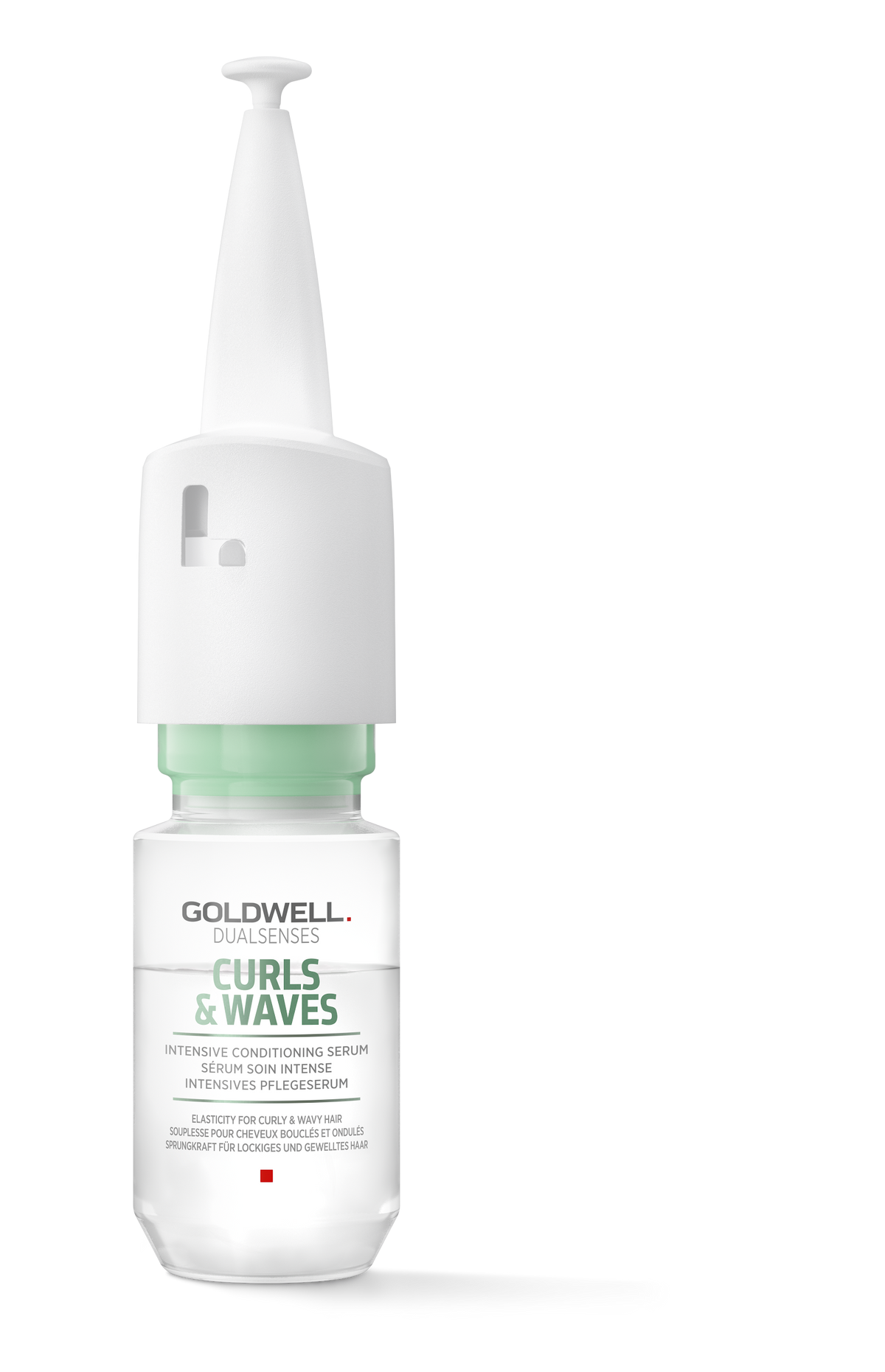 Goldwell Dualsenses Curls & Waves Yoğun Bakım Serumu 12 x 18 ml