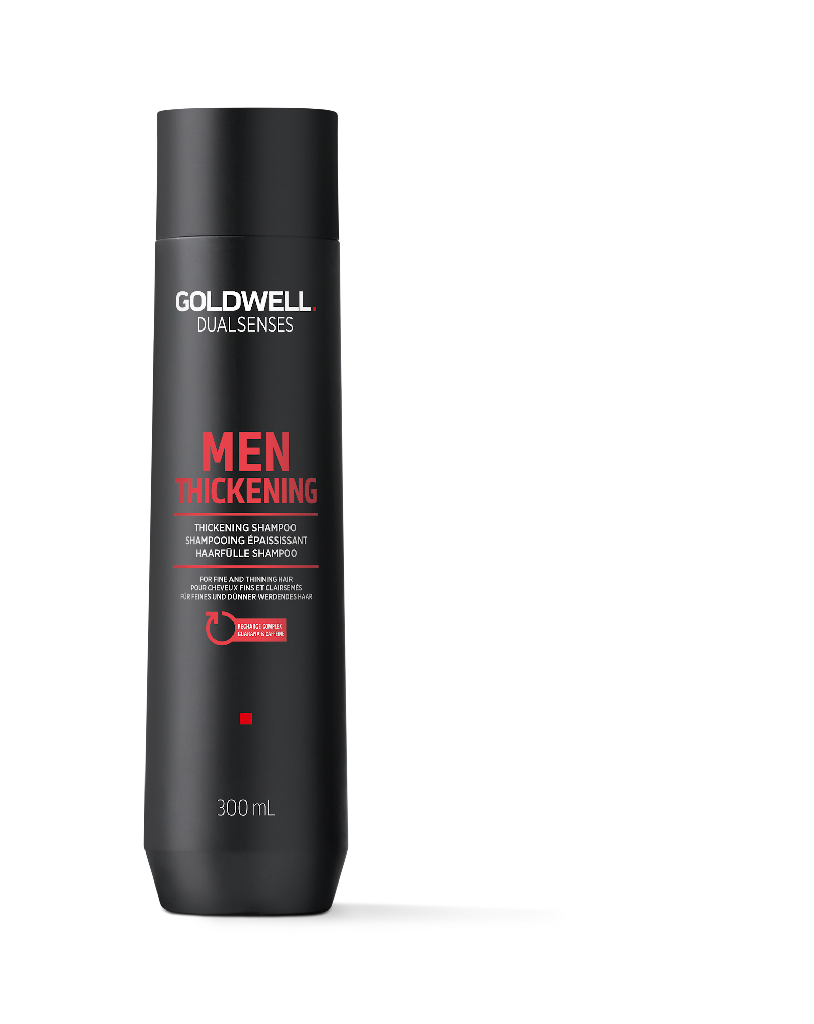 Goldwell Dualsenses Men Kalınlaştırıcı Şampuan 300 ml